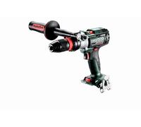 Perceuse à percussion METABO SB 18 LTX-3 BL Q I METAL - Sans batterie, ni chargeur - 603182840