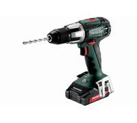 METABO 602103510 Visseuse sans fil Batterie