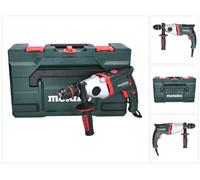 Perceuse à percussion filaire - METABO - SBEV 1000-2