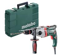 Perceuse à percussion METABO SBEV 1000-2