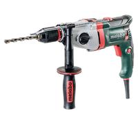 Metabo Perceuse à percussion SBEV 1100-2 S 1100 W Coffret MetaBOX 145 L