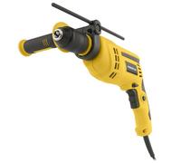 Perceuse à percussion - POWERPLUS - 1050 W - 48 000 coups / min - Perce bois / acier / béton