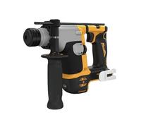Perceuse À Percussion Rotative Compacte Sans Fil 4 Ah/5 Ah Combinée 20 V Outil Électrique Efficace Des Performances Puissantes(Without battery)