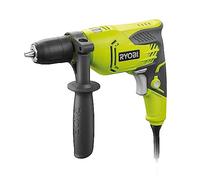 Perceuse à percussion RYOBI 500W RPD500-GC