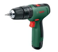 Perceuse à percussion sans-fil Bosch - EasyImpact 1200 (Livrée avec 1 batterie 18V-1,5Ah + chargeur)