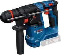 Bosch Marteau perforateur sans fil GBH 18V-18 X 1,5 J mandrin ONECHUCK sans batterie ni chargeur