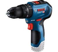 Perceuse à percussion sans fil Bosch GSB 12V-30; 12 V; (sans batterie et chargeur)