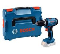 Perceuse à Percussion sans Fil BOSCH GSB 18V-25, 18V, Machine Seule, L-Boxx 136