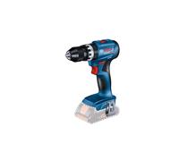 Perceuse à percussion sans fil Bosch GSB 18V-45 Professional; 18 V (sans batterie et chargeur)