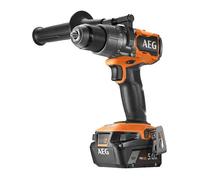Perceuse à percussion sans fil - Brushless 18 V - AEG