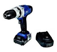 Perceuse a percussion sans fil CCD45-20ProS - LED - 20V (1 batterie 2,0 Ah + chargeur) G