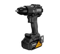 Perceuse à percussion sans fil Dewalt DEWALT x McLaren F1 Team 18V XR Édition spéciale - 2x5Ah DCD86MP2KT