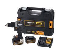 DEWALT Wiertarko-wkrtarka McLaren DCD85MP2T 18V 2 aku 5Ah