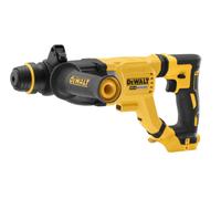 DeWalt Marteau perforateur DCH263N SDS‑Plus 18 V 3,0 J - Machine nue