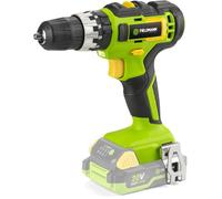 Perceuse à percussion sans fil - FIELDMANN - 20V - 35 Nm - Ergonomique et légère