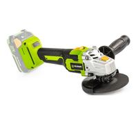 FIELDMANN Meuleuse d'angle AKU 20V 125 mm FDUB 70215-0 (sans AKU)