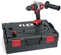 Flex PD 2G 18.0 -Perceuse-visseuse à percussion sans fil sans batterie