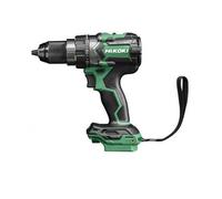 Perceuse à percussion sans fil Hikoki DV18DCW2Z; 18 V (sans batterie et chargeur)