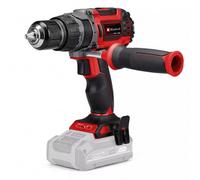 Perceuse à percussion sans fil pro - TP-CD 18/60 Li-i BL Solo - Power X-Change EINHELL PROFESSIONAL