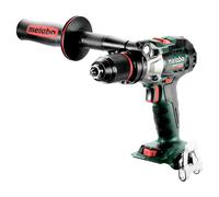 Perceuse à percussion sans fil SB 18 LTX BL I sans batterie, ni chargeur - METABO - 602360840