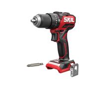 SKIL 3075CA Compact Akku-Schlagbohrschrauber (20 V, bürstenloser Motor)