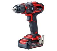 Perceuse à percussion sans fil – TE-CD 18/44 Li-i – 18 V – 44 Nm – Power X-Change - (1x2,5 Ah)