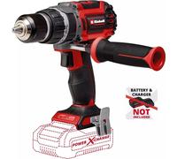 Perceuse à percussion sans fil – TP-CD 18/70 Li-i BL-Solo – 18 V – 70 Nm – Brushless – Power X-Change