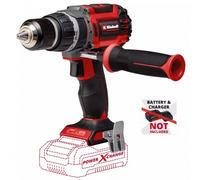 Perceuse à percussion sans fil - TP-CD 18/70 Li-i BL - Solo - Power X-Change EINHELL PROFESSIONAL