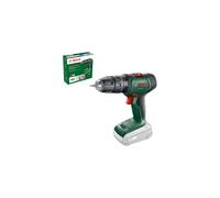 Bosch Perceuse à percussion sans-fil UniversalImpact 18V - Sans batterie ni chargeur - 06039D4108