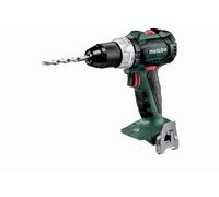 Perceuse à percussion SB 18 LT BL METABO sans batterie ni chargeur + coffret MetaBox - 602316840