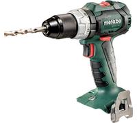 Perceuse à percussion SB 18 LT BL METABO sans batterie ni chargeur + coffret MetaBox - 602316840