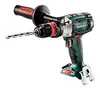 Perceuse à percussion SB 18 LTX Q I METABO sans batterie ni chargeur + Coffret MetaBox - 602200840