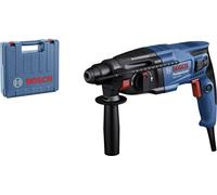 Bosch Perforateur GBH 2-21 SDS-Plus 230 W Coffret 06112A6000