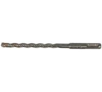 Perceuse à percussion SDS-plus Heller, diamètre 8 x 110 mm, modèle Tri-Jet, lot de 10 pièces
