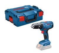 Bosch Perceuse à percussion GSB 18V-21 18V sans-fil 21 Nm Solo en L-BOXX 06019H1108