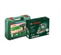 Perceuse à percussion Universal Impact 18V 2x2Ah + Scie sauteuse 18V BOSCH - 06039D410B