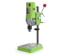 Perceuse à rainure - Diamètre de la rainure : 13 mm - Idéale pour les projets de grande et petite envergure - 220V - 710W - 2800 tr/min - Marque : Greon