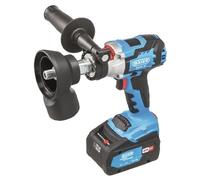 Perceuse à sec sans fil ABDB82 18V SET - Machine de forage au diamant 10002 | Baier | 10002 | Perceuse à percussion accu
