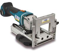 Perceuse à tourillons double VIRUTEX ABB400 (appareil uniquement)