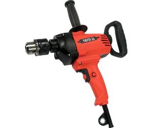 Perceuse + agitateur 1200W