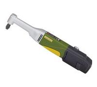 Proxxon Perceuse angulaire LWB/A sans fil col long 320 mm 10,8 V avec batterie et chargeur