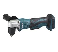 Perceuse angulaire MAKITA DDA351Z à batteries LXT 18 V (sans batterie ni chargeur)