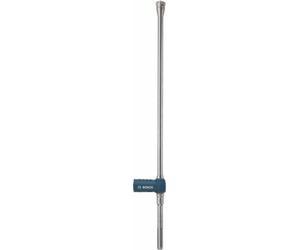 Perceuse aspirante SDS-max-9 SpeedClean, 18 x 400 x 620 mm