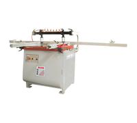 Holzmann Perceuse de chevilles avecau pied DBM21N_400V