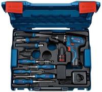 Perceuse avec fonction vissage BOSCH Professional GSR 12V-15 12 V