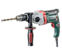 Perceuse BE 850-2 - 850W - Perçage acier Ø 10 mm | bois Ø 20 mm - avec poignée
