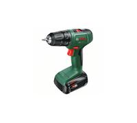 Perceuse Bosch Bricolaje EasyDrill 18V-40 Brushless 18V 1,5Ah sans fil