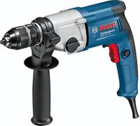 Bosch Perceuse GBM 13-2 RE – mandrin à serrage rapide 13 mm