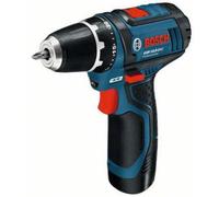 Perceuse Bosch GSR 10,8-2-LI Professional Sans clé 10.8V