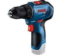 Perceuse Bosch GSR 12V-30; 12 V; (sans batterie et chargeur)